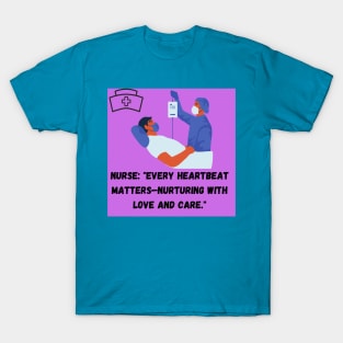 Nurse: T-Shirt